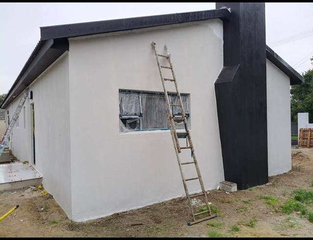 3 BEDROOM PROPERTY TO RENT IN CLAMHALL